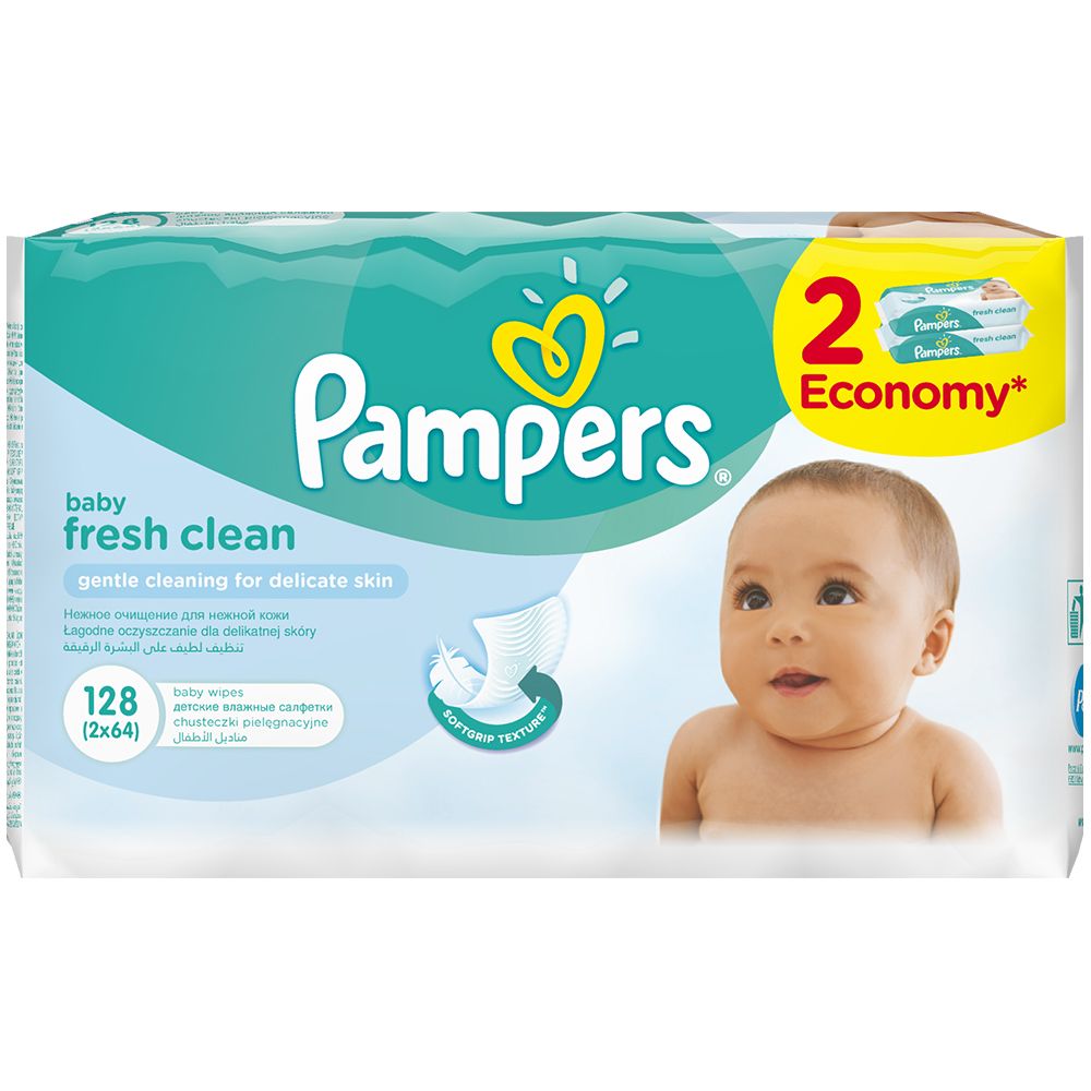 pampers zarejestruj sie