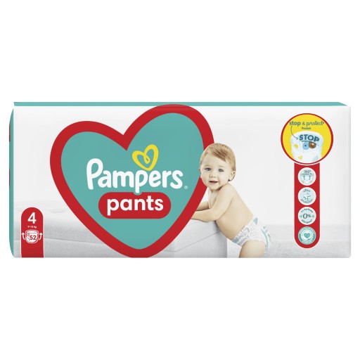 pampersy pampers 3cena