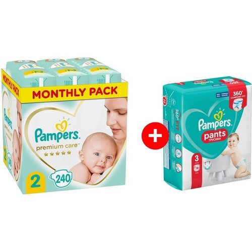 pampers ochrona materaca