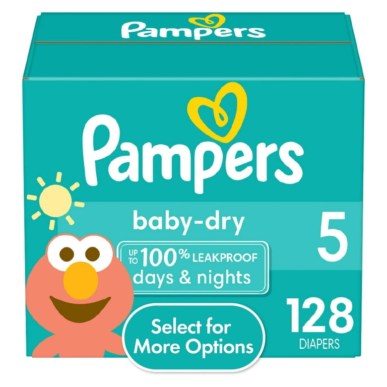 pampers premium 1 eneo