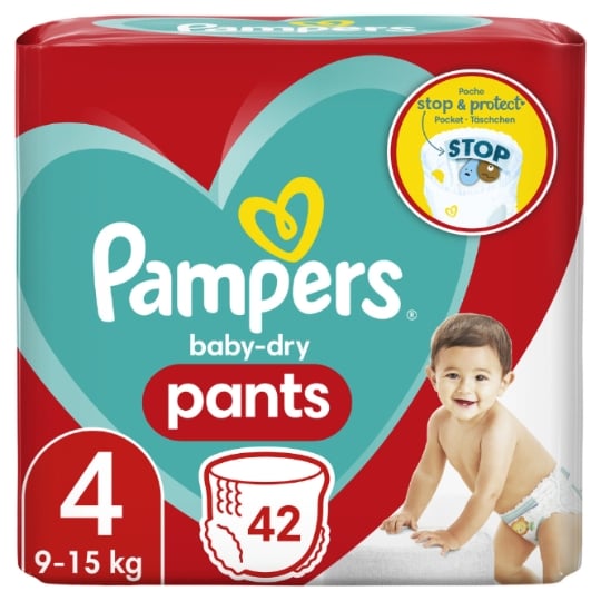 rossmann cena pampers premium