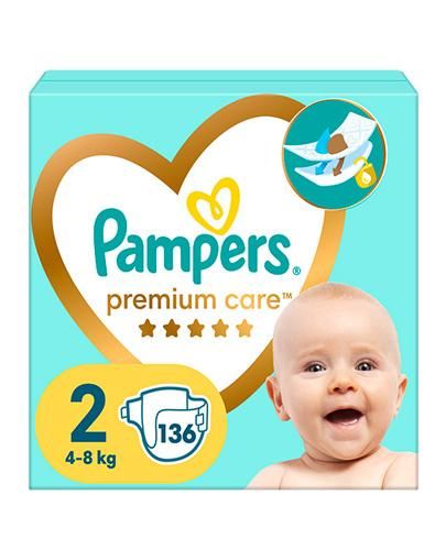 pampers mega paka 1