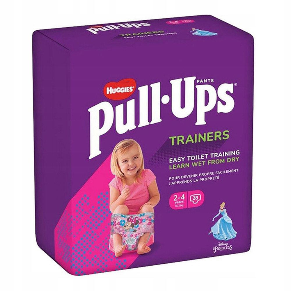 piwluchy pampers 2