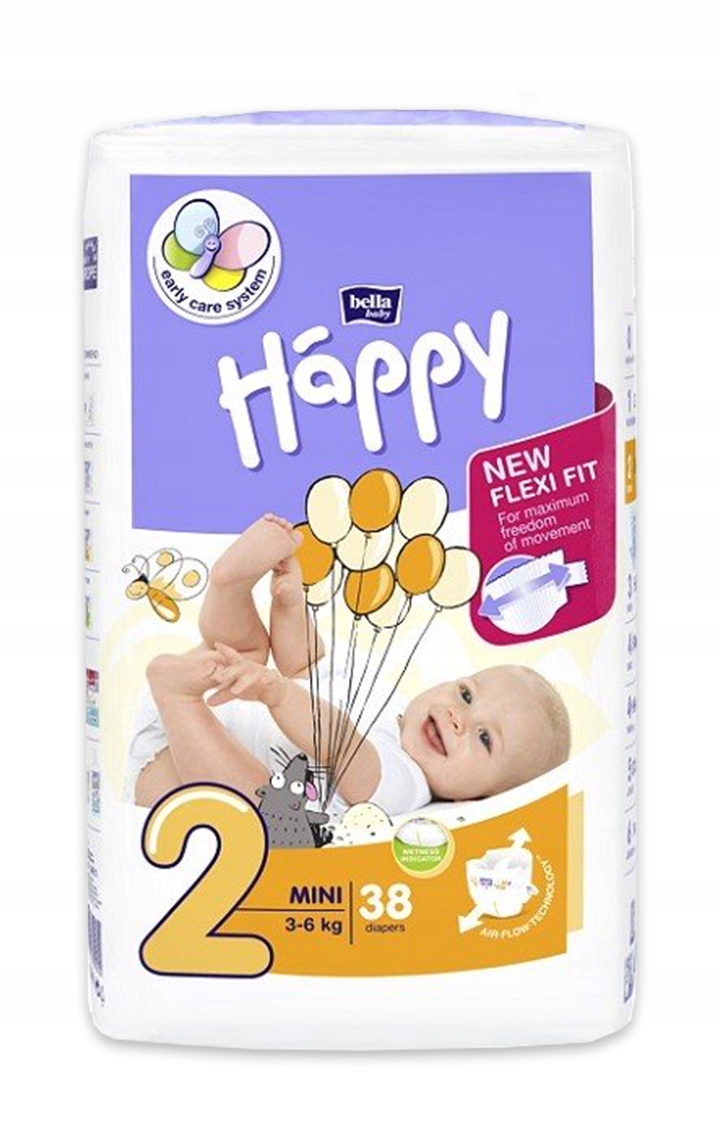 płyn do prania dla niemowląt pampers z usa