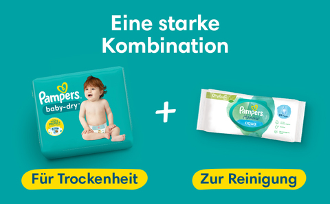 pampers 6 kaufland