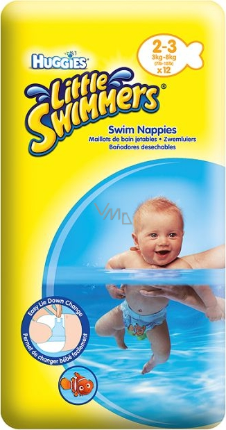 pampers premum care 3