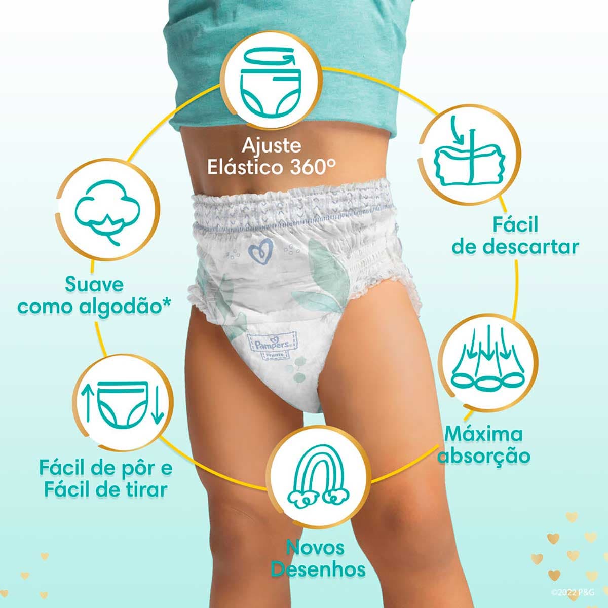 pampers 2 rossmann