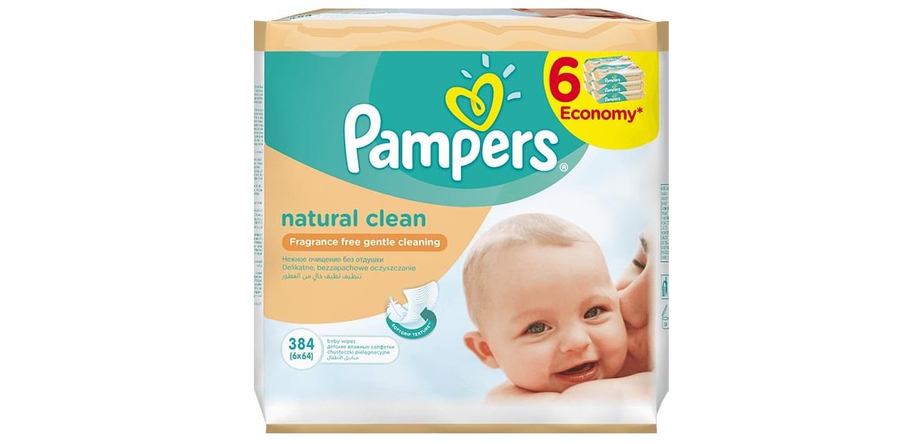 pampers promocje w sklepach