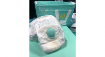 pampers pieluchy 2 4-8 kg maxi pack 80 szt