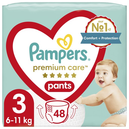 pampers 2 80 szt rossmann