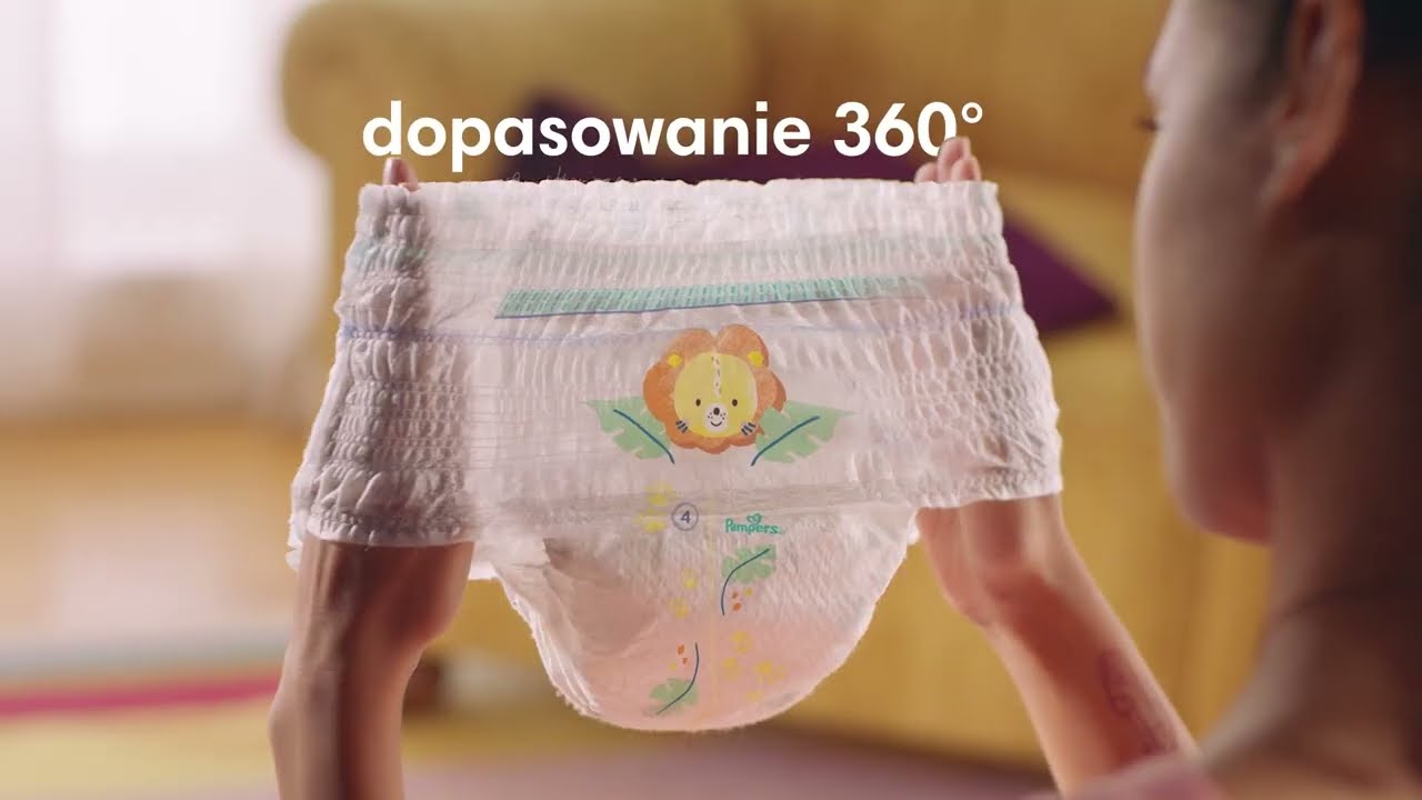 pampers 5 ile kg