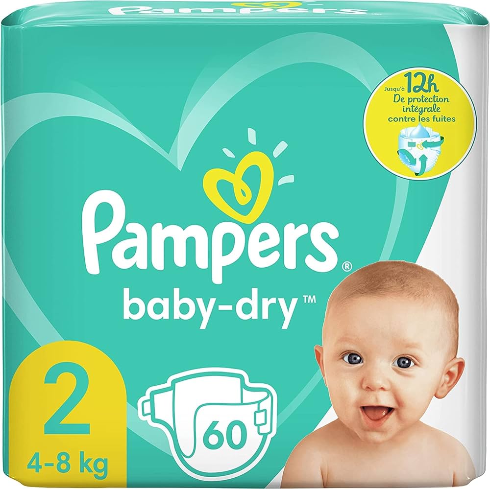 tesco pampers premium care 5