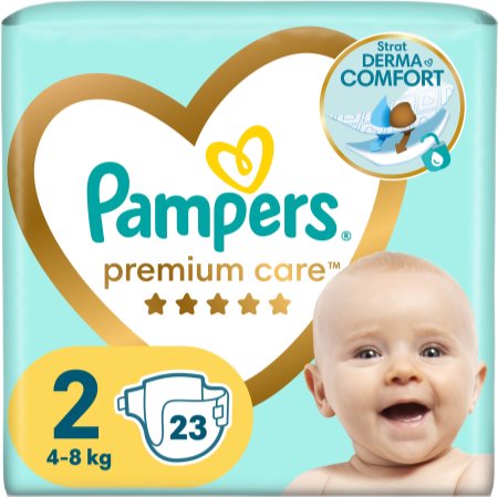 rossmann pampers active baby