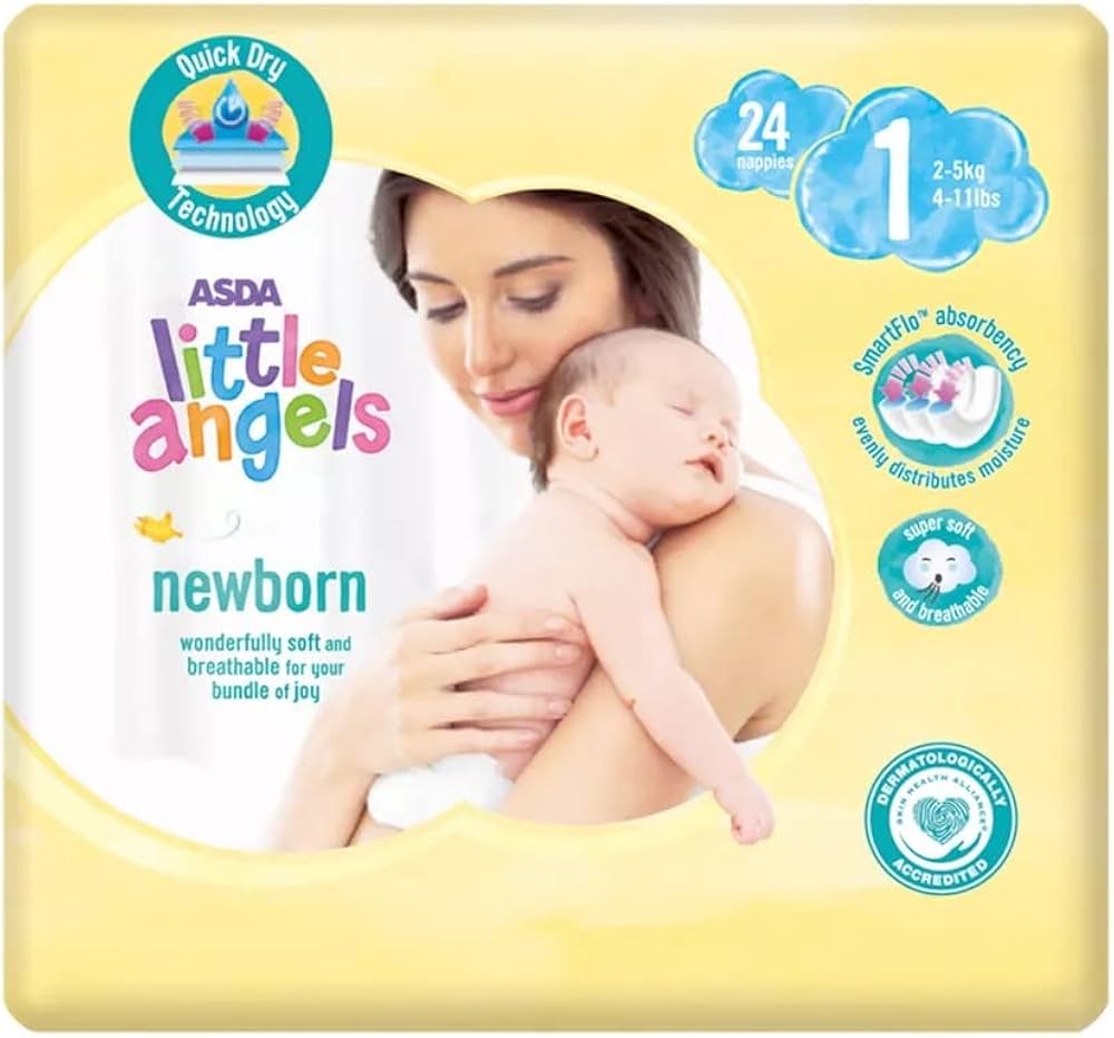 pampers zamieniecka