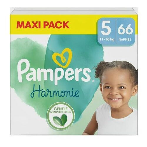 biedronka pampers jumbo pack