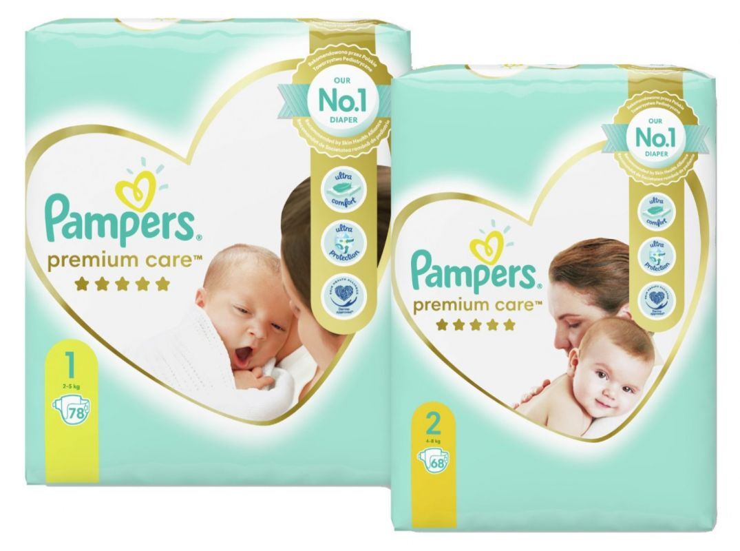 pampers home pl