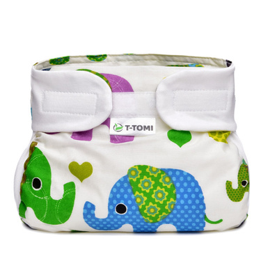 rossmann pieluchy pampers 7