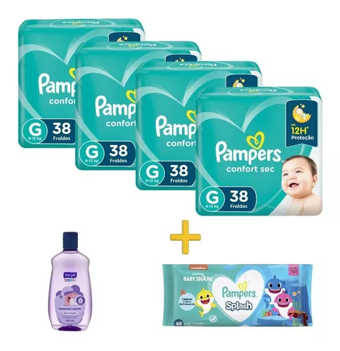 pampers 70