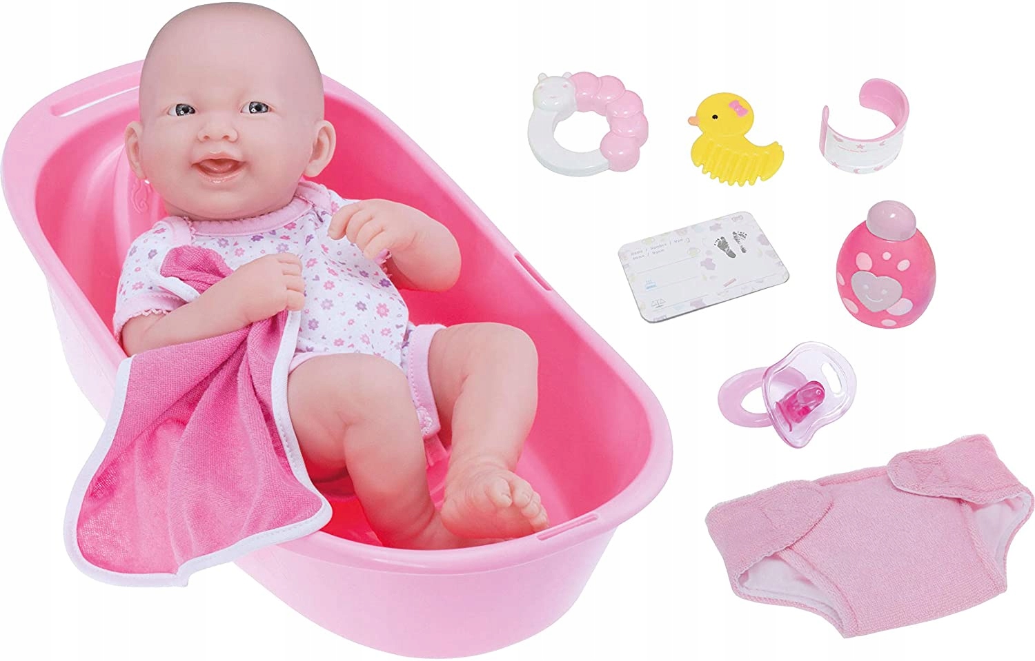 pieluchomajtki pampers 4 rossmann