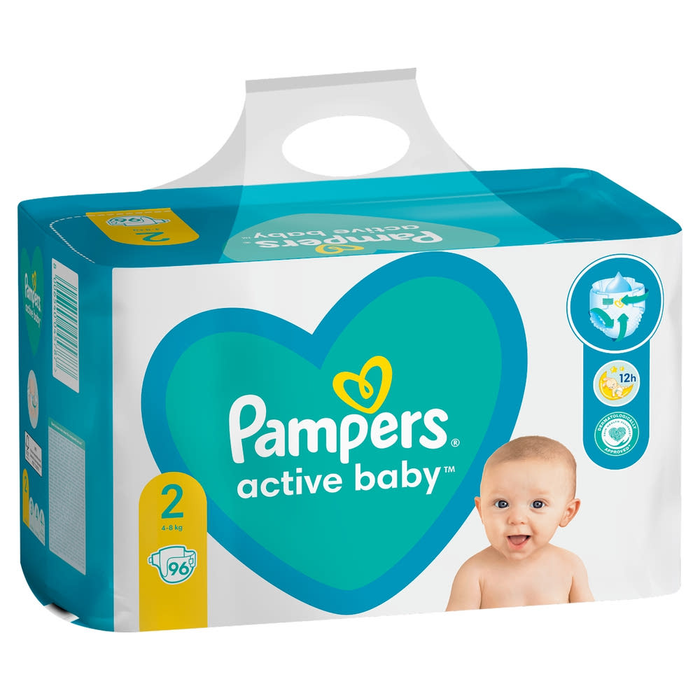 pampers konkurs 2018