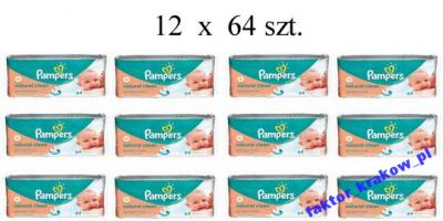 pieluchy pampers premium care 1 promocja