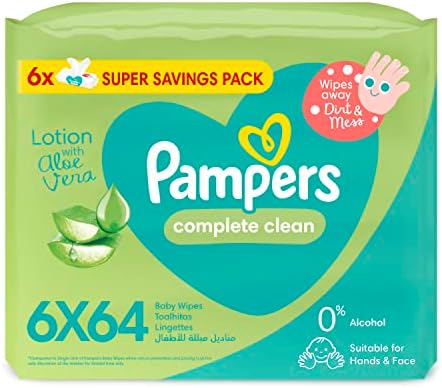 pampers hurt order