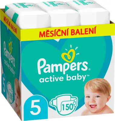 the guardian children one-time pampers