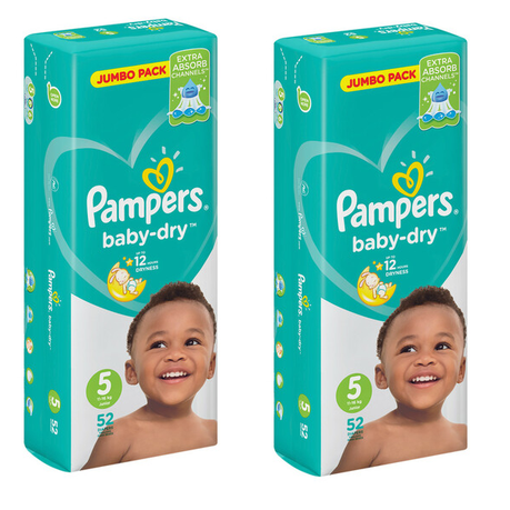 czym roznia sie pampersy dada czy pampers