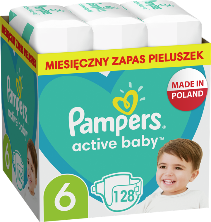 leclerc pampers 4