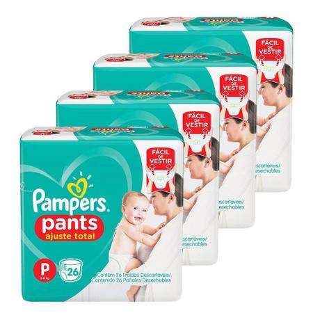 pampers sensituve