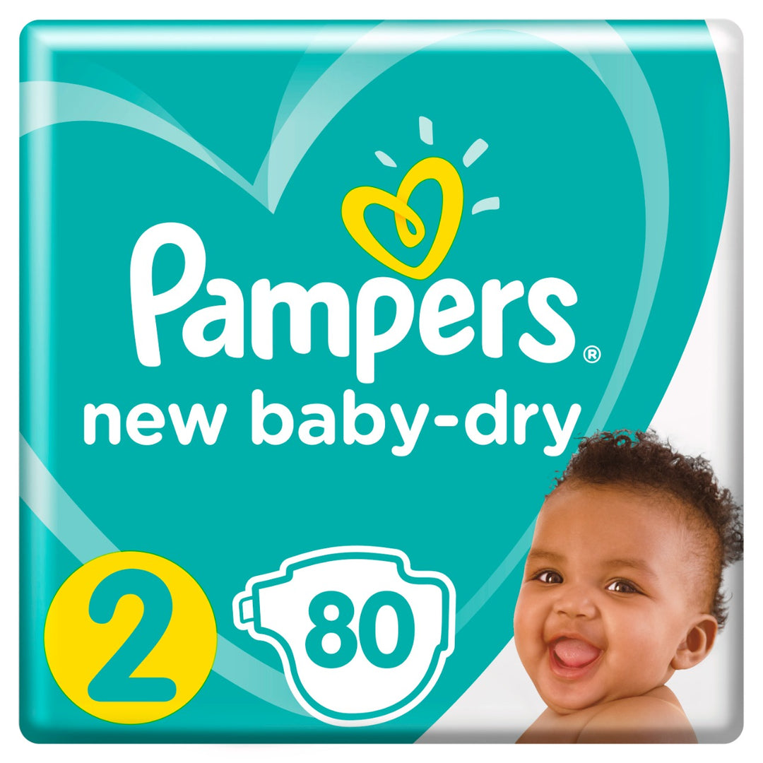 pampers active baby-dry 3 wskaźnik