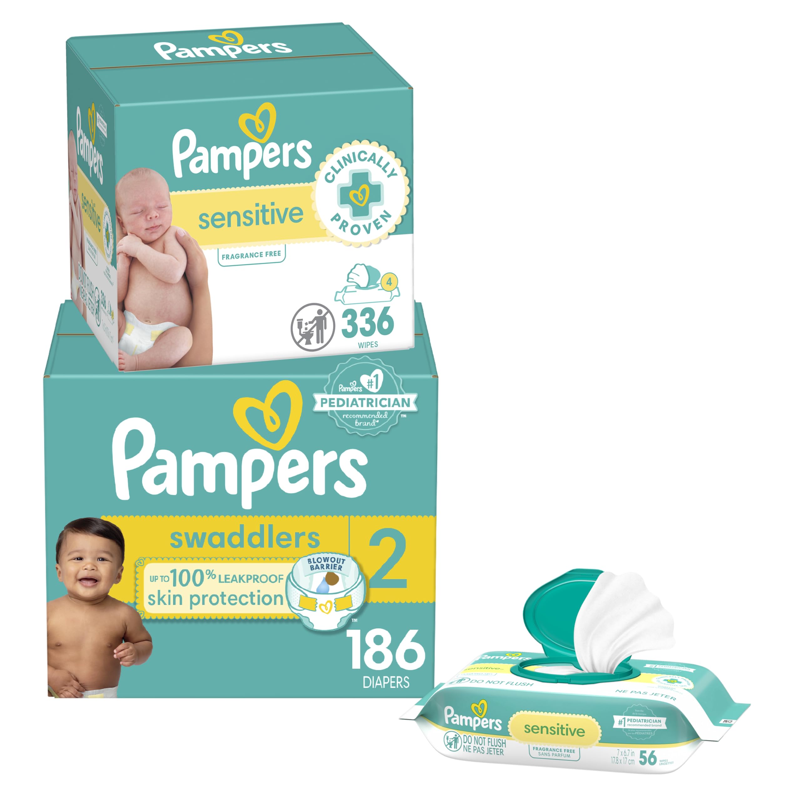 pampers active fit cena