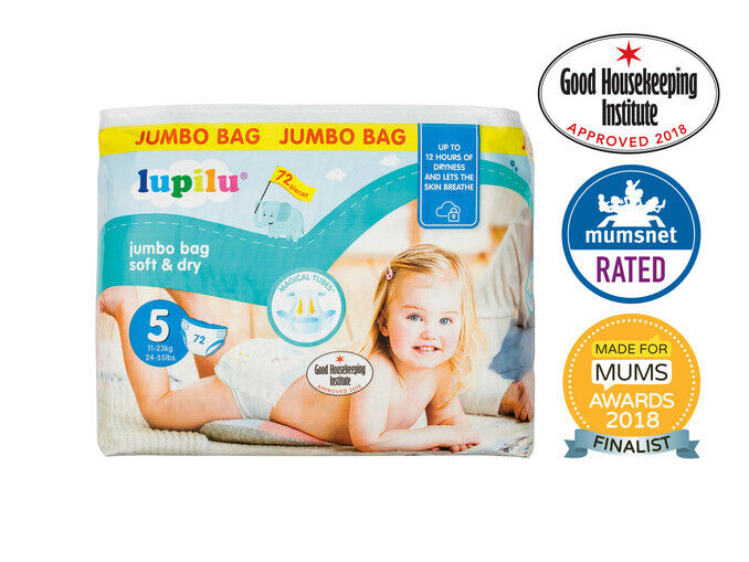 pampers 3 cena 162 sztuki