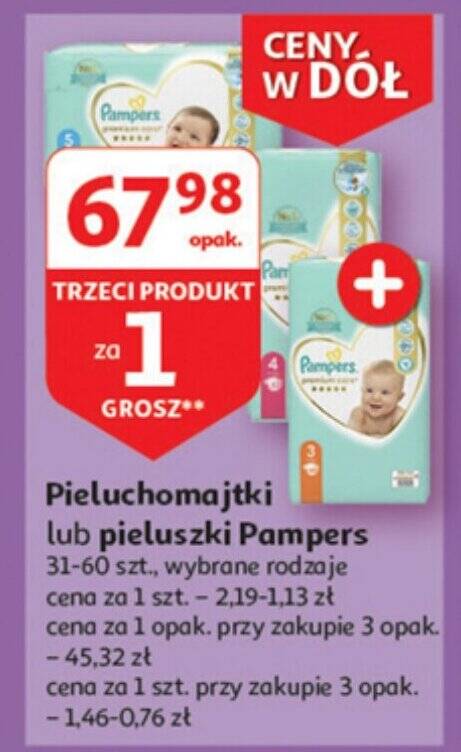 abri-flex pampers