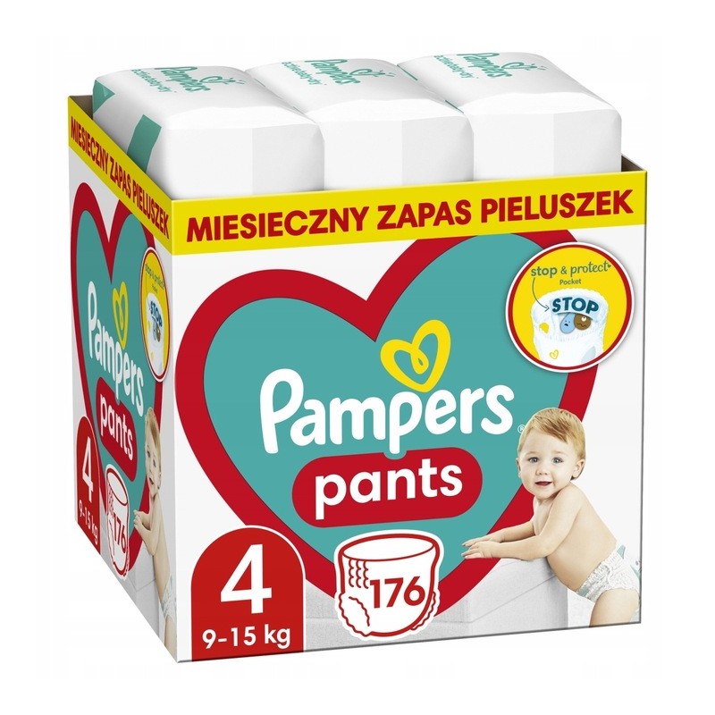 które chusteczki pampers dla noworodka