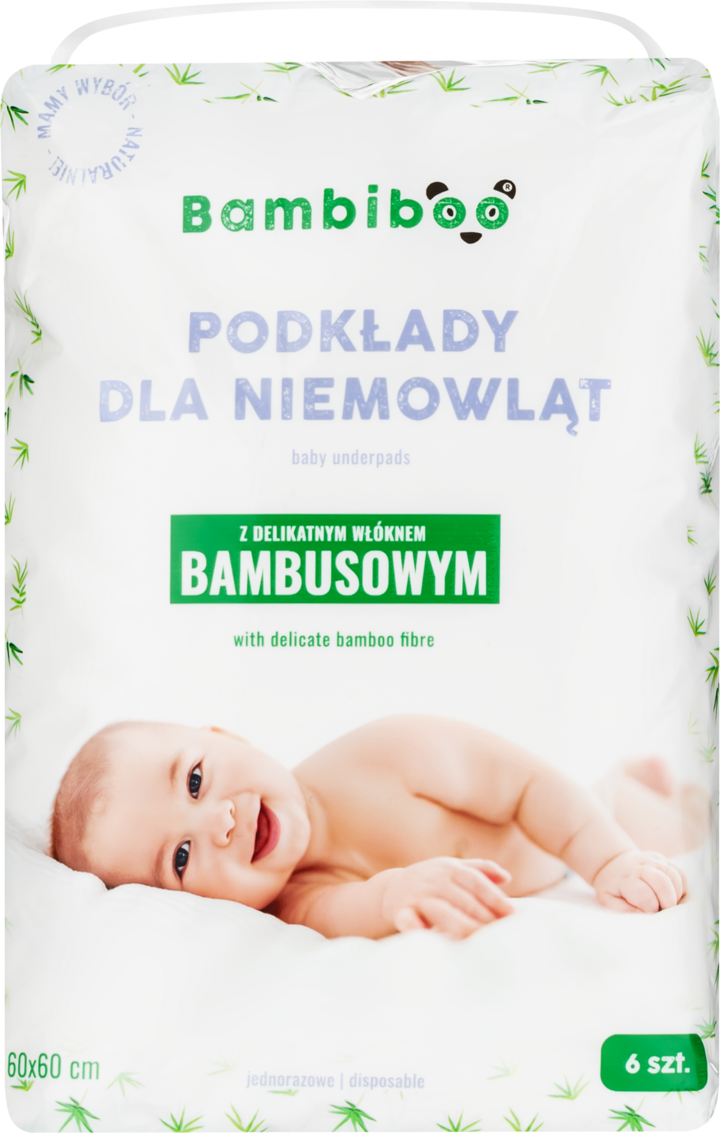 pieluchy pampers biedronka styczen