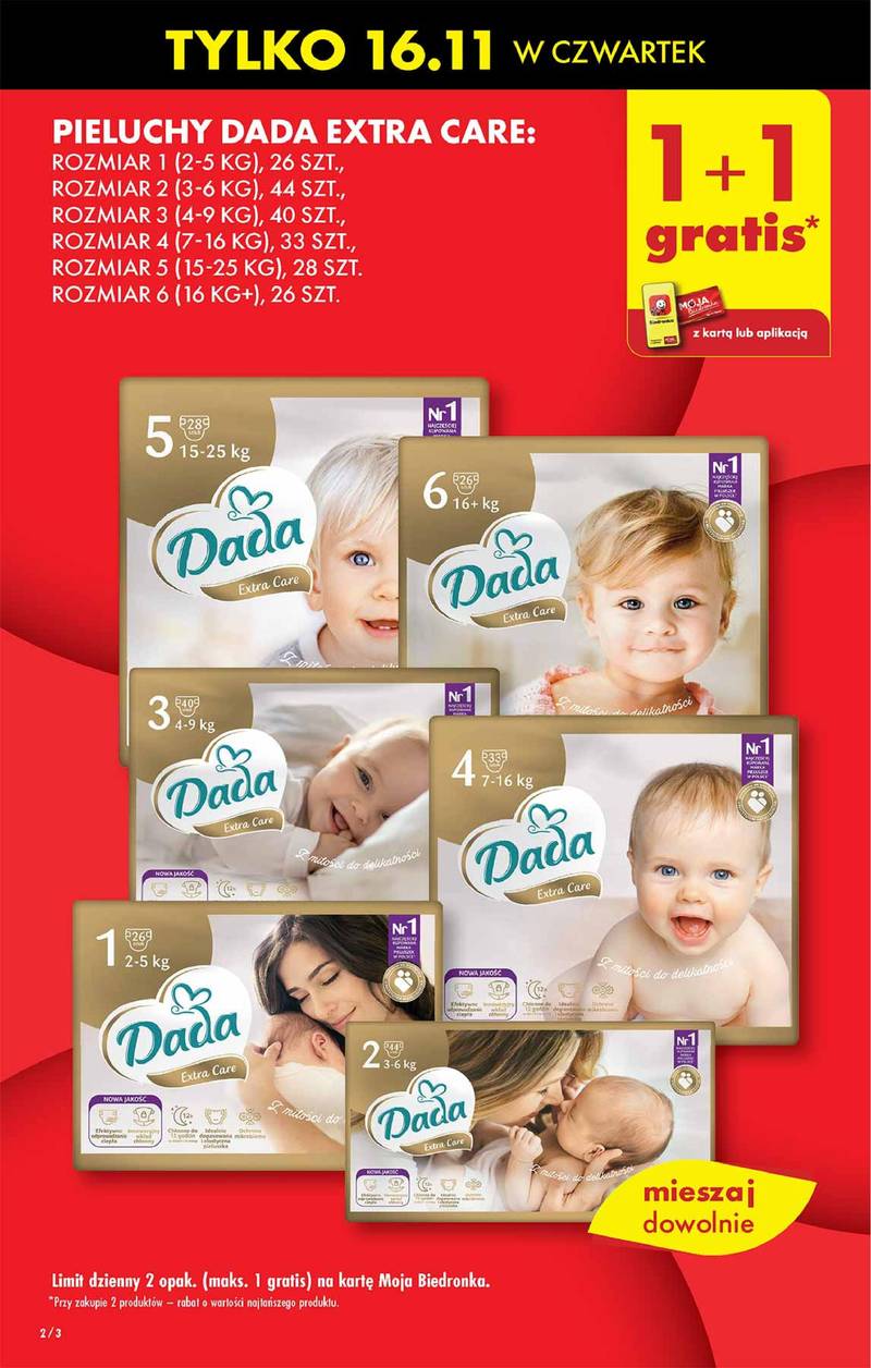 pieluszki pampers 4 maxi plus