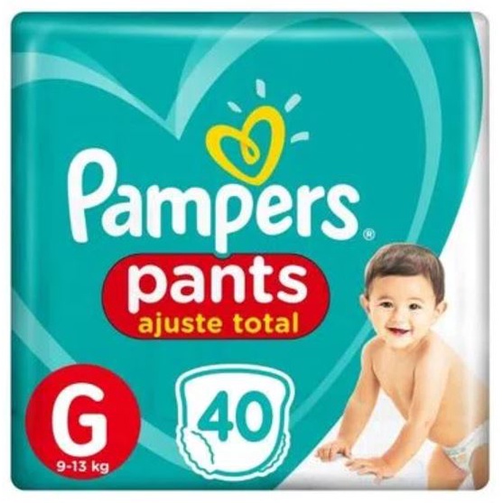 gemini pampers natural clean