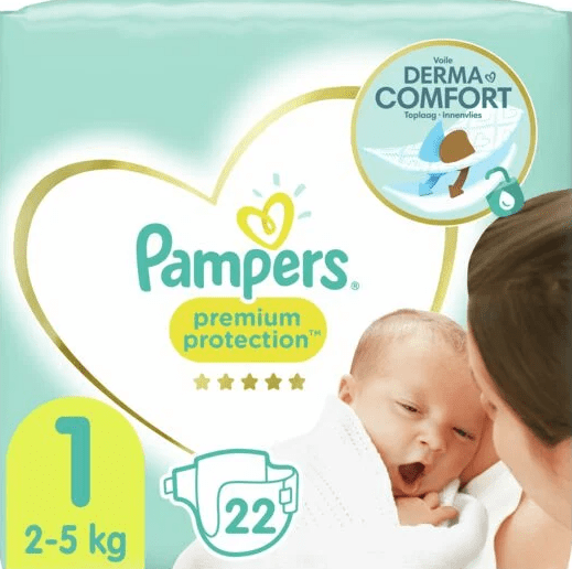 pampers ceneo