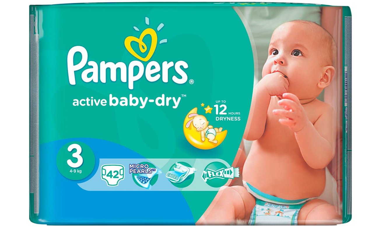 pampers 4 giant box plus