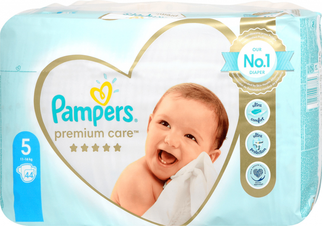 pampers swaddlers 4 year