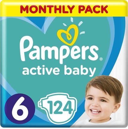 lidl pieluchy pampers 29 99