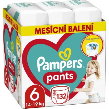 pampers mega box allegro