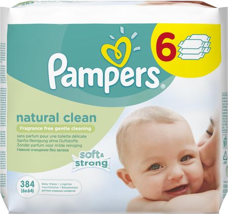 test pampers ów 1