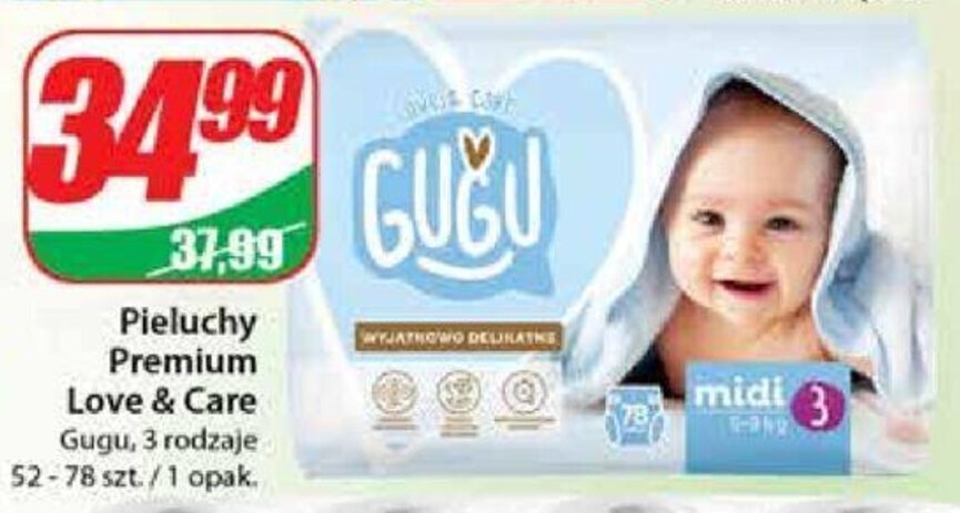 pampers 3 208