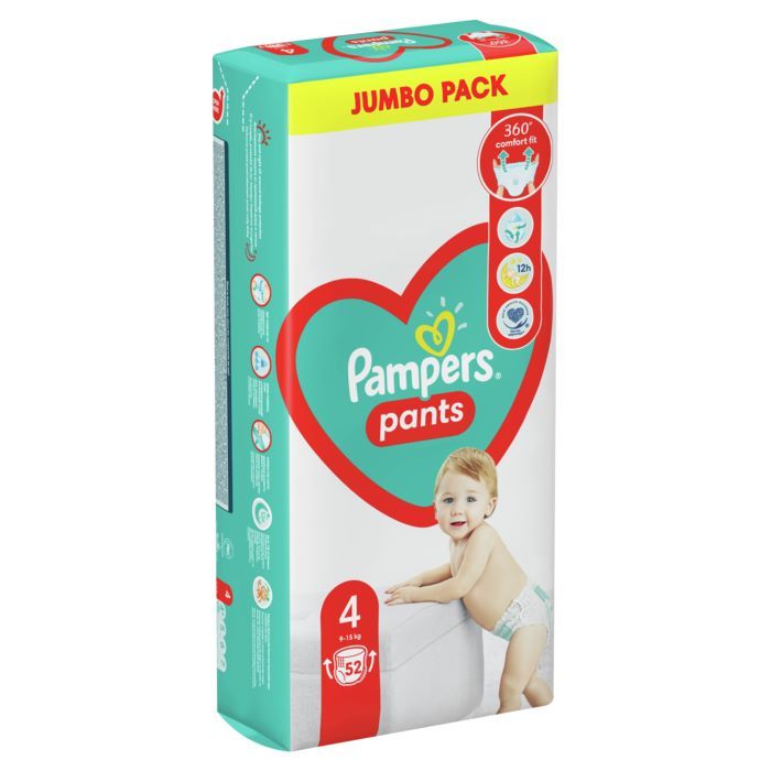 pampers premium care 1 przeciekaja