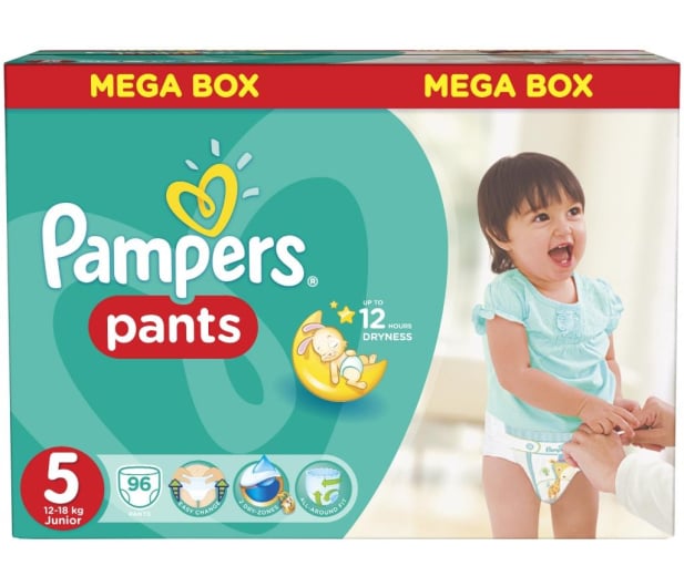 used panty nn girl pampers