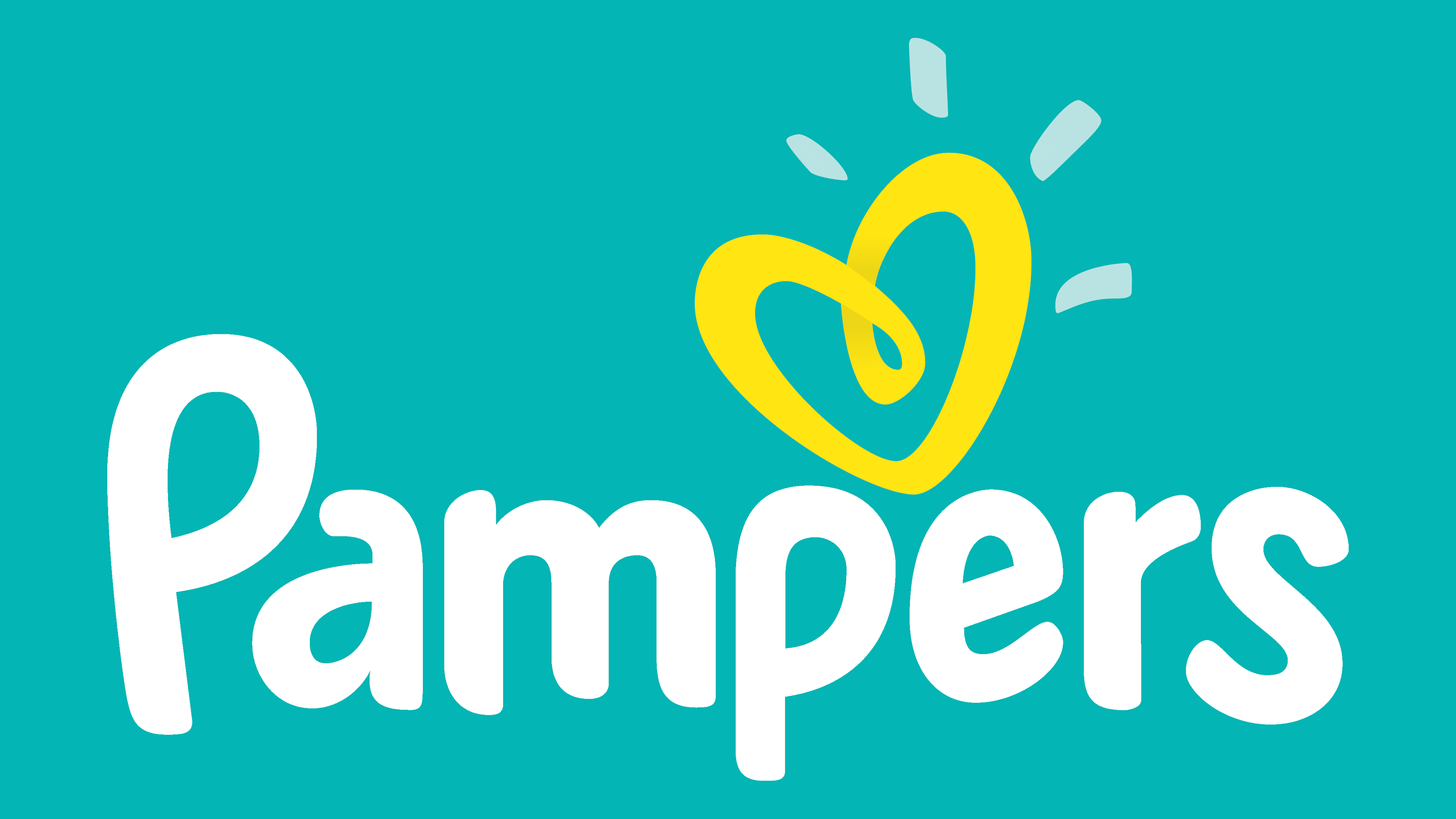 serviette pampers