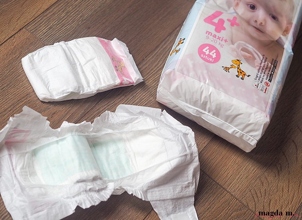 pampers zamów próbkę