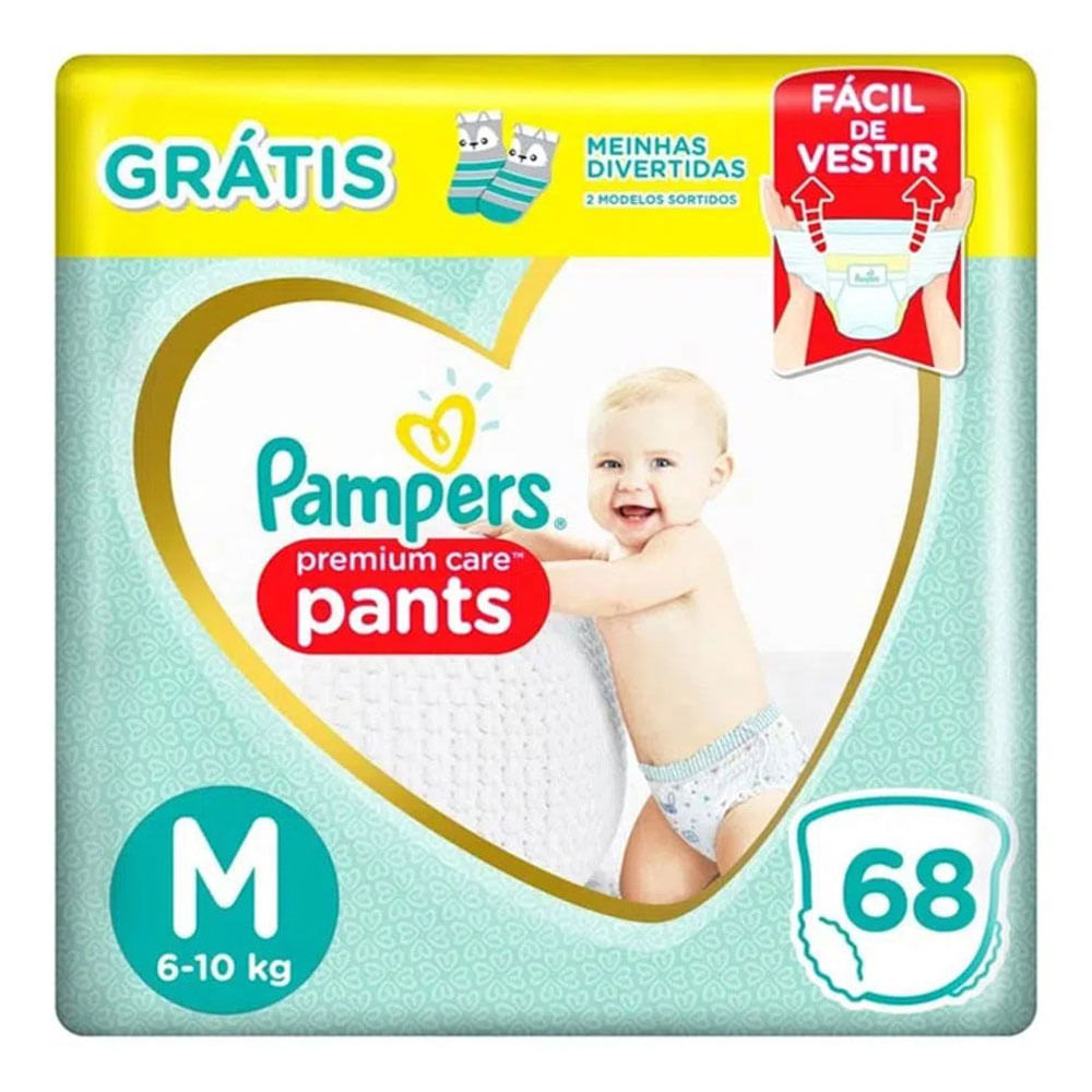 pampers 5 od 13 miesiecy